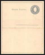 4159/ Argentine (Argentina) Entier Stationery Carte Lettre Letter Card N°16 Neuf (mint)  - Entiers Postaux