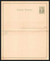 4170/ Argentine (Argentina) Entier Stationery Carte Lettre Letter Card N°12 Neuf (mint) Tb - Enteros Postales