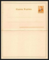 4182/ Argentine (Argentina) Entier Stationery Carte Lettre Letter Card N°13 Neuf (mint) Tb Overprint Muestra - Postal Stationery
