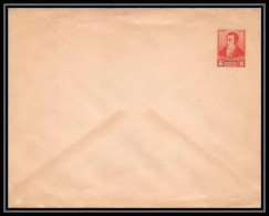 4183/ Argentine (Argentina) Entier Stationery Enveloppe (cover) N°11 Neuf (mint) Tb 149X116 Mm - Interi Postali