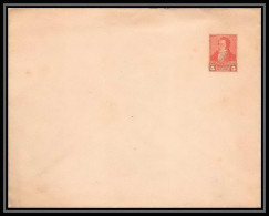 4185/ Argentine (Argentina) Entier Stationery Enveloppe (cover) N°11 Neuf (mint) Tb 149X116 Mm - Postwaardestukken