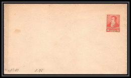 4186/ Argentine (Argentina) Entier Stationery Enveloppe (cover) N°12 Neuf (mint) 149X89 Mm - Ganzsachen