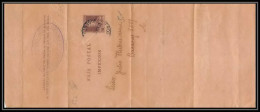 4199/ Argentine (Argentina) Entier Stationery Bande Pour Journal Newspapers Wrapper N°55 - Entiers Postaux