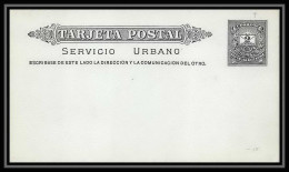 4237/ Argentine (Argentina) Entier Stationery Carte Postale (postcard) N°9 1886 Neuf (mint) Tb - Entiers Postaux