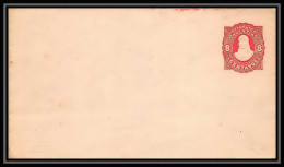 4245/ Argentine (Argentina) Entier Stationery Enveloppe (cover) N°2 Neuf (mint) - Postwaardestukken
