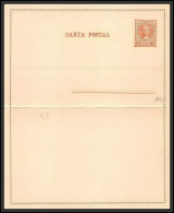 4274/ Argentine (Argentina) Entier Stationery Carte Lettre Letter Card N°8 Neuf (mint) Tb - Postwaardestukken