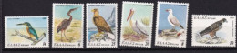 GRECE NEUF MNH **  1979 Oiseaux Birds - Nuevos