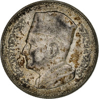 Maroc, Mohammed V, Dirham, AH 1380/1960, Paris, TTB, Argent, KM:55 - Maroc