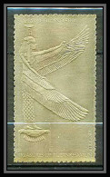 418 Staffa Scotland Egypte (Egypt UAR) Treasures Of Tutankhamun 13 OR Gold Stamps 23k Neuf** Mnh - Escocia
