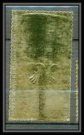436 Staffa Scotland Egypte (Egypt UAR) Treasures Of Tutankhamun 34 OR Gold Stamps 23k Neuf** Mnh - Egyptology