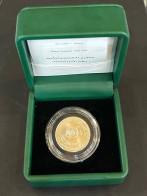 CREXP396 ESTUCHE MONEDA MARRUECOS 200 DIRHAMS  - Sonstige – Afrika