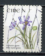 IRLANDE -  FLORE   N° Yvert 1756 Obli - Used Stamps