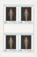 A 1193 Czech Republic J. Drtikol, Soul 2023 - Unused Stamps