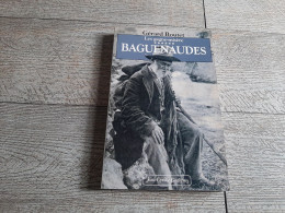 Baguenaudes Gérard Boutet Les Gagne Misère 1992 Taupier Cidrier Conteur L'huilier  ..... - Normandië