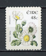 IRLANDE -  FLORE   N° Yvert 1619 Obli - Used Stamps