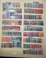 Lot Ceskolovensko Used - Used Stamps