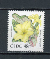 IRLANDE -  FLORE   N° Yvert 1604 Obli - Oblitérés