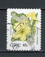 IRLANDE -  FLORE   N° Yvert 1618 Obli - Used Stamps