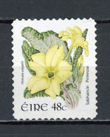 IRLANDE -  FLORE   N° Yvert 1618 Obli - Used Stamps