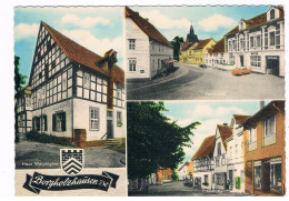 D-16712  BORGHOLZHAÜSEN : - Guetersloh