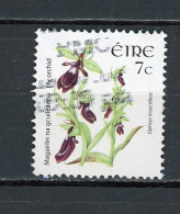 IRLANDE -  FLORE   N° Yvert 1649 Obli - Usados