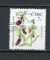 IRLANDE -  FLORE   N° Yvert 1649 Obli - Usati