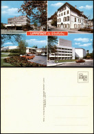 Ansichtskarte Lippstadt Kreisheimatmuseum, Deutsche Bank 1979 - Lippstadt