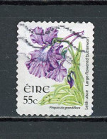 IRLANDE -  FLORE   N° Yvert 1767 Obli - Used Stamps