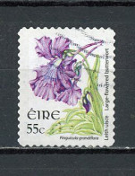 IRLANDE -  FLORE   N° Yvert 1767 Obli - Gebraucht