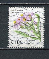 IRLANDE -  FLORE   N° Yvert 1817 Obli - Gebraucht