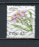 IRLANDE -  FLORE   N° Yvert 1817 Obli - Usados