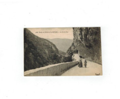 Carte Postale Rumilly Seyssel Val De Fier - Rumilly