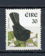 IRLANDE -  OISEAUX   N° Yvert 1058a (*) - Unused Stamps