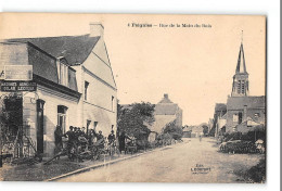 CPA 59 Feignies Rue De La Main Du Bois - Feignies