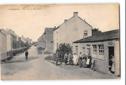 CPA 59 Feignies Rue De La Rouillies - Feignies