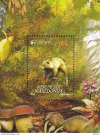 Macedonia, 2016, Mi: Block 31 (MNH) - 2016