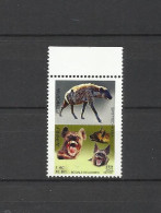 ETHIOPIA 2022 HYENAS REPRINT - Etiopia