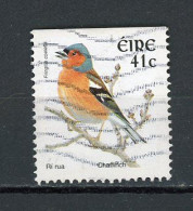 IRLANDE -  OISEAUX   N° Yvert 1401 Obli. - Gebraucht