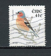 IRLANDE -  OISEAUX   N° Yvert 1401 Obli. - Used Stamps