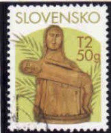 Slovakia 2023, Oblitere, Used. I Will Complete Your Wantlist Of Czech Or Slovak Stamps According To The Michel Catalog. - Usados