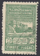 SIRIA 1940 - Fiscale | - Postage Due