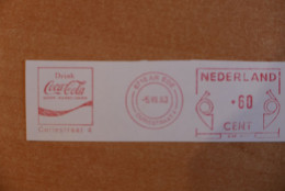 Meter, Coca Cola - Autres & Non Classés
