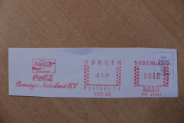 Meter, Coca Cola - Andere & Zonder Classificatie