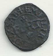 ITALIE - SAVOIE - SAVOIA - Emanuele Filiberto - Quarto Di Grosso I Tipo - 1577 V - Cud 539 J - TB/TTB - Piemonte-Sardegna, Savoia Italiana