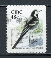 IRLANDE -  OISEAUX -  N° Yvert 1548 Obli. - Used Stamps