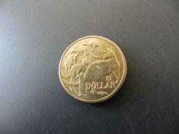 Australia 1 Dollar 2019 - Dollar
