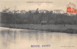 TILLIERES SUR AVRE - La Cité Ouvrière Des Boissières - Tillières-sur-Avre