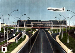 Aviation > Aérodromes  PARIS   /// 28 - Aeródromos