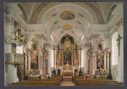 107739/ ST. JOHANN IN TIROL, Dekanatspfarrkirche *Mariä Himmelfahrt* - St. Johann In Tirol