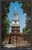 115153/ PHILADELPHIA, Independance Hall - Philadelphia